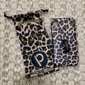 Loopy Case iPhone 10